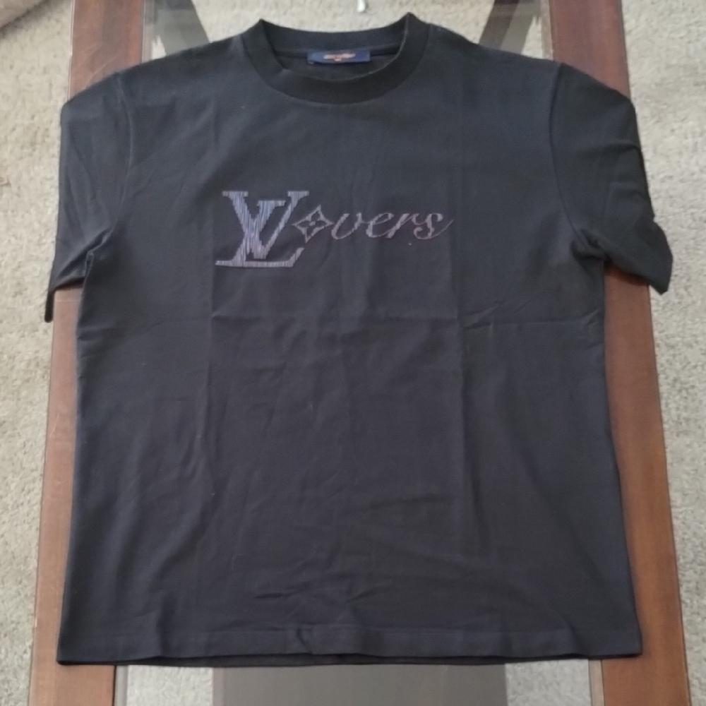 Louis Vuitton Tee